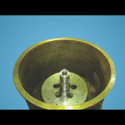 Axial Valve